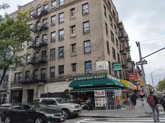 Mibarrio Meat Market Inc.