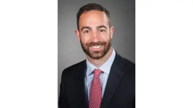 Michael Anthony Zacchilli, MD