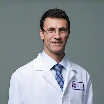Michael Argilla, MD