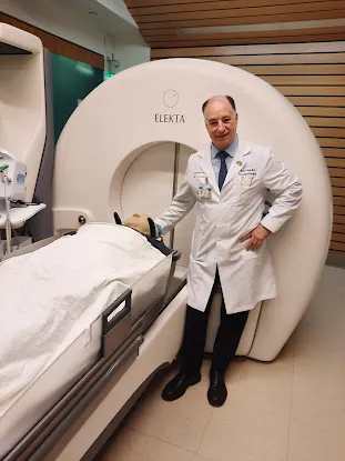 Michael B. Sisti, MD
