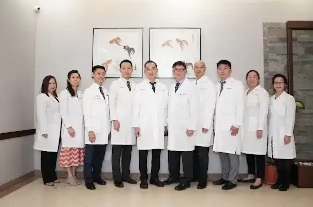 Michael C. Liou, MD
