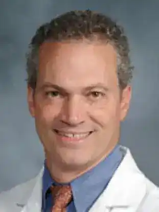 Michael Ethan Stern, M.D.