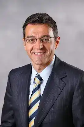 Michael Ficazzola, MD, FACS
