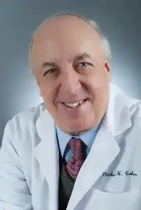 Michael Henry Cohen, MD