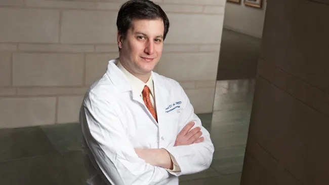 Michael I. D'Angelica, MD, FACS - MSK Hepatopancreatobiliary Surgeon