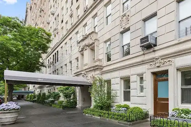 Michael J. Franco Group at Compass