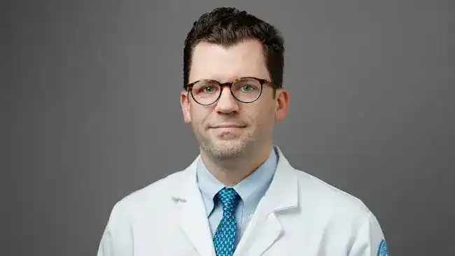 Michael J. Kelly, MD