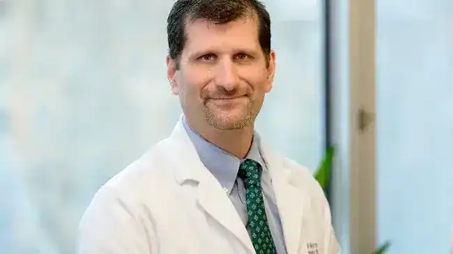 Michael J. Morris, MD - MSK Genitourinary Medical Oncologist