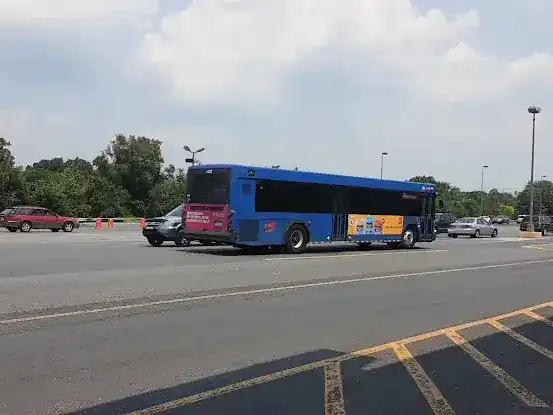 Michael J. Quill Bus Depot