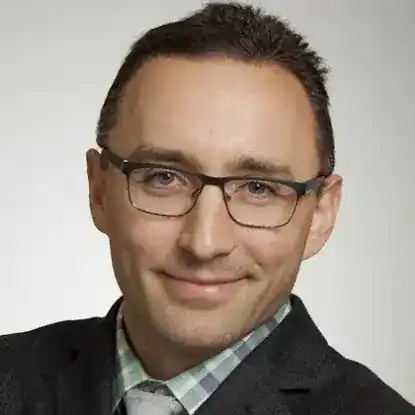 Michael J Rasiej, MD