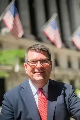 Michael J. Redenburg, Esq. P.C.