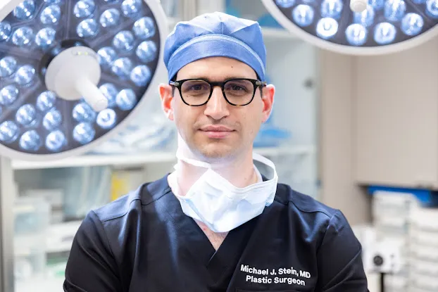 Michael J. Stein MD MAS FRCSC FACS PLLC
