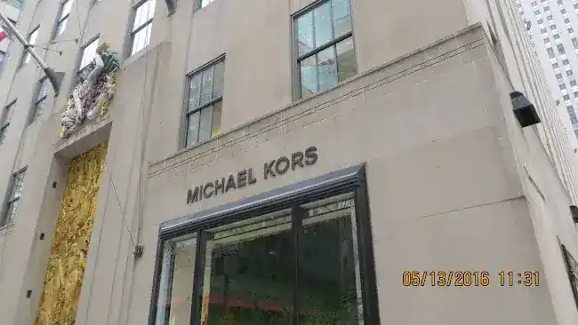 Michael Kors USA