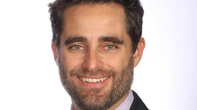Michael Pitman MD