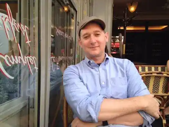 Michael Ritter, Ph.D.