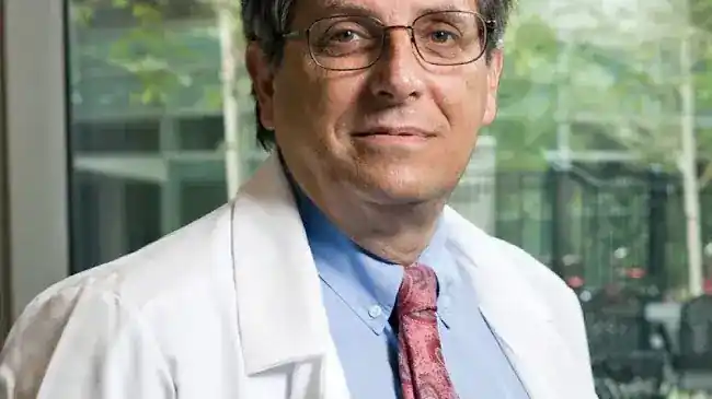 Michael S. Baum, MD - MSK Cardiologist