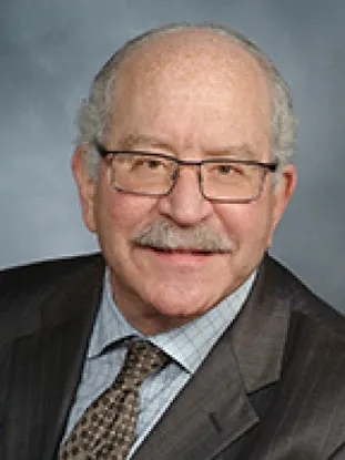 Michael S. Niederman, M.D.