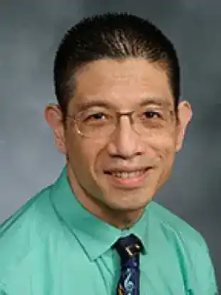 Michael Tai-ju Lin, M.D.