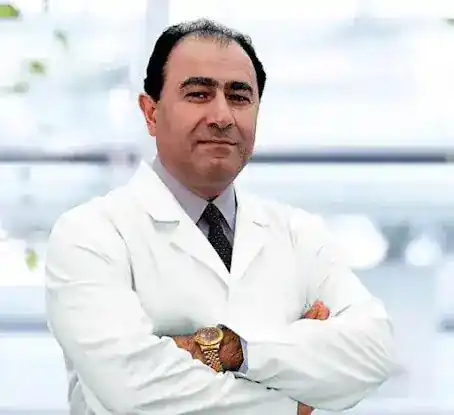 Michael Tirgan, MD