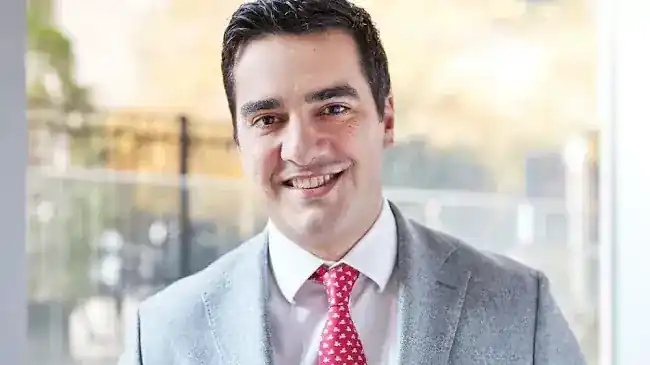 Michael V. Ortiz, MD - MSK Pediatric Hematologist-Oncologist