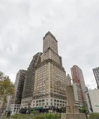 MICHAEL VAN VALKENBURGH ASSOCIATES INC