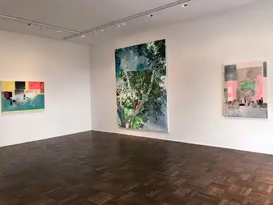Michael Werner Gallery