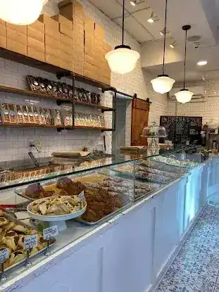 Michaeli Bakery