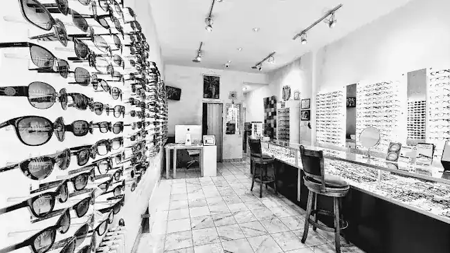 Michael’s Eye Care