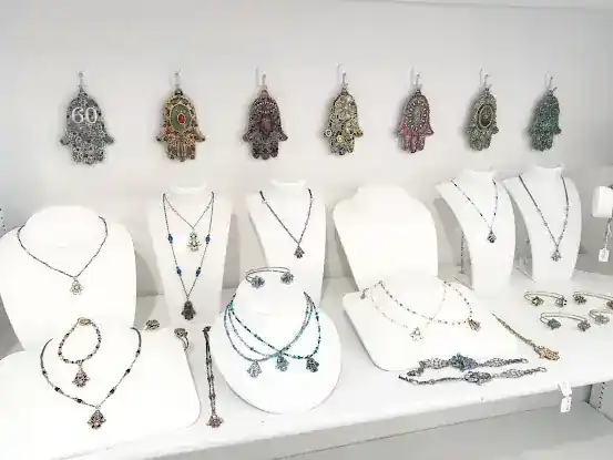 Michal Golan Jewelry