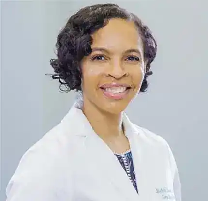 Michele Burgess, MD