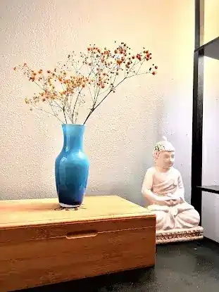Michelle Garrow Reiki, NYC