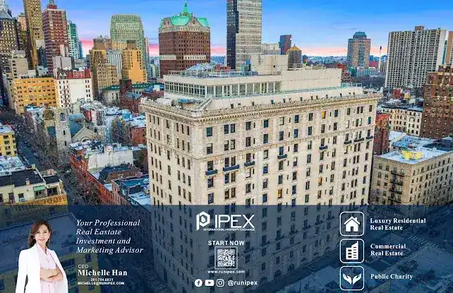 Michelle Han Realtor Prominent Properties Sotheby's Int'l Realty