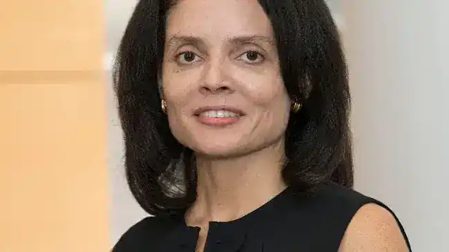 Michelle N. Johnson, MD, MPH - MSK Cardiologist