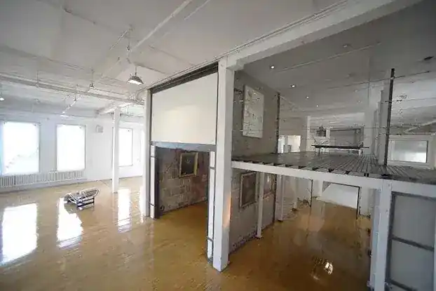 MICHELSON STUDIO 1