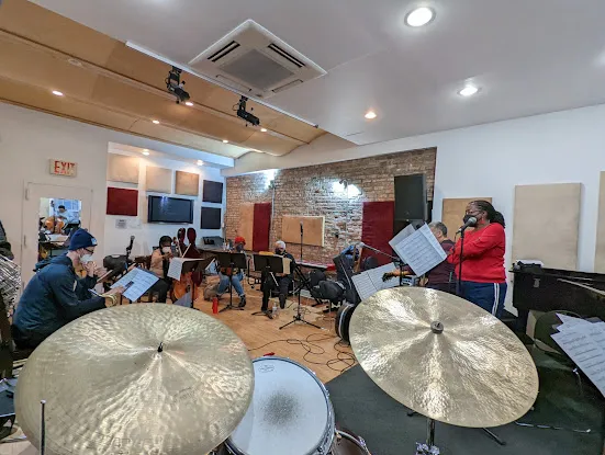 Michiko Rehearsal Studios