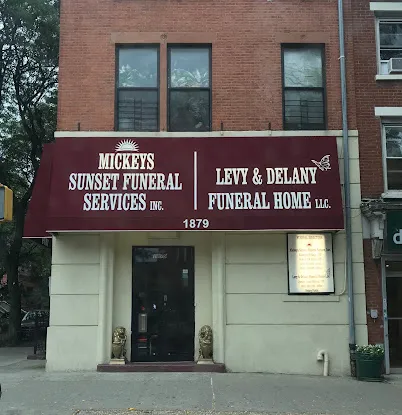 Mickeys Sunset Funeral Service's, Inc.