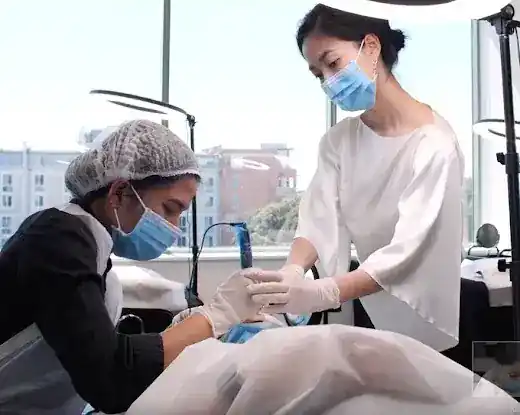 Microblading Training NYC