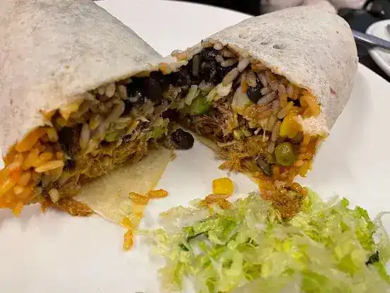 Mictlan México and Spanish cuisine