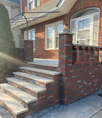 Middle Village Construction Inc