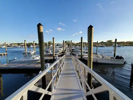 Midget Squadron Yacht Club