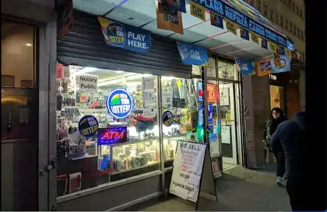 Midlantic Convenience