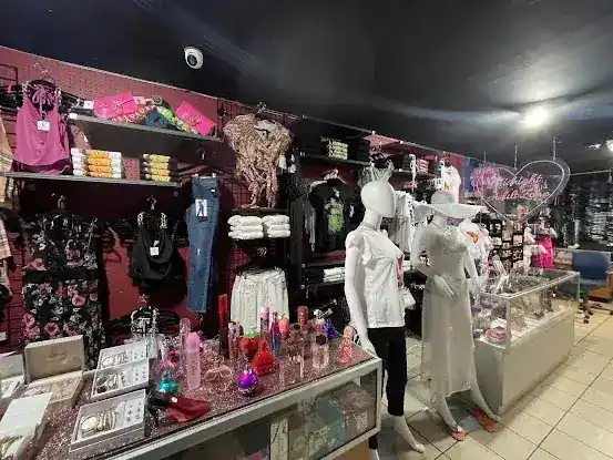 Midnight Boutique NYC