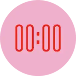 midnight sunday