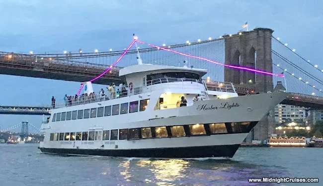 MidnightCruises