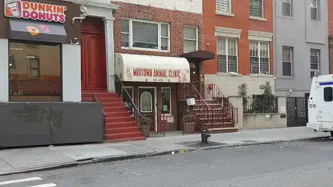 Midtown Animal Hospital