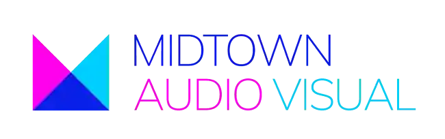 Midtown Audio Visual Rental and Production
