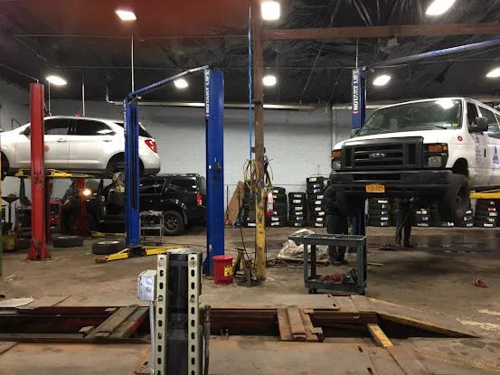 Midtown Auto Enterprises LLC