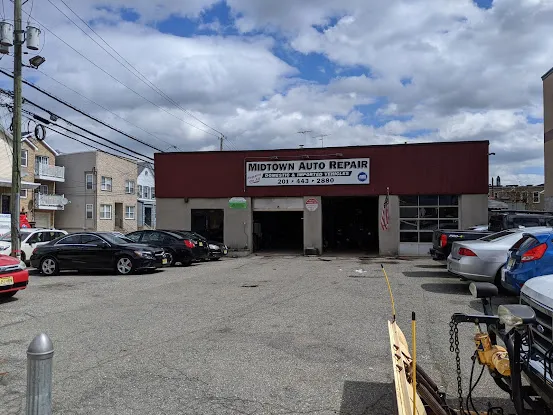 Midtown Auto Repair