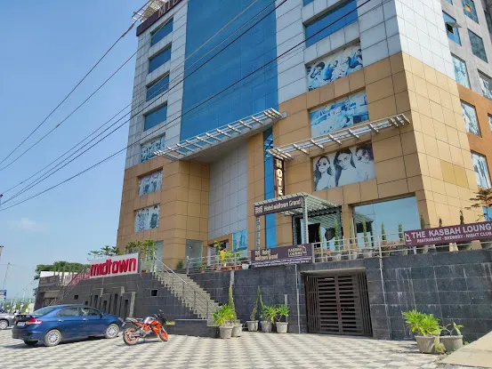 Midtown Business Park