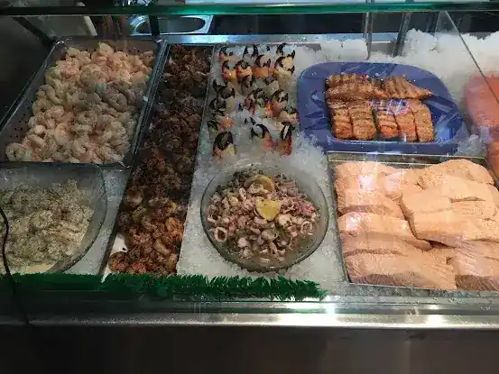 Midtown Catch Seafood